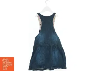 Denim selekjole fra Pretty Sille (str. 128)