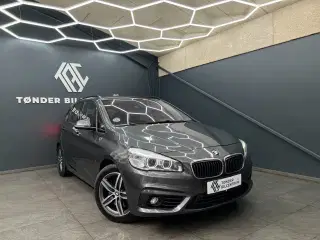 BMW 225xe 1,5 Active Tourer iPerformance aut.