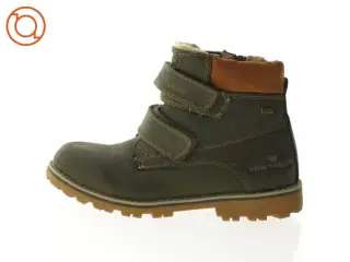 Støvler fra Tom Tailor (str. 35)