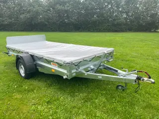 Presenning Neptun Multi 380 (GN222/GN224/GN226)