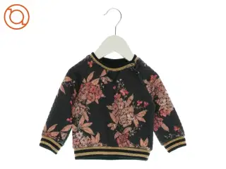 Sweatshirt fra Petit (Str. 74)