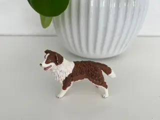 Schleich hund