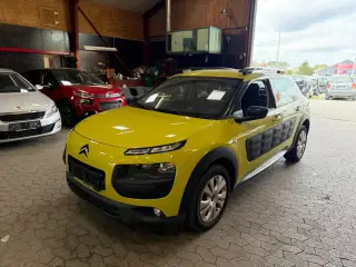 Citroën C4 Cactus 1,6 e-HDi 92 Shine ETG6