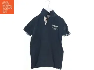 T-Shirt fra Aston (str. 152 cm)