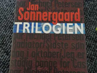 Trilogien