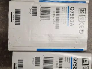 HP 503A