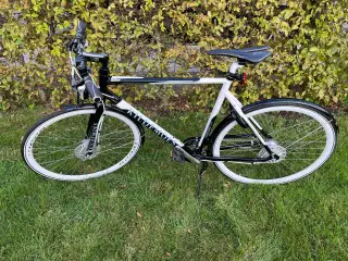 Kildemoes Logic Sport citybike 59 cm