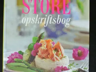 isabellas store opskriftsbog, emne: mad og vin