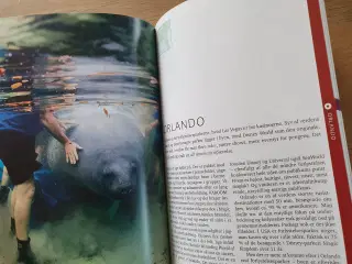Turen går til Florida 