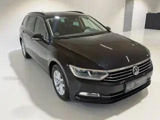 VW Passat 2,0 TDi 150 Comfortline Premium Variant DSG