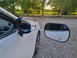 Oppi Campingspejle Mazda 6 (2015 - 2018)