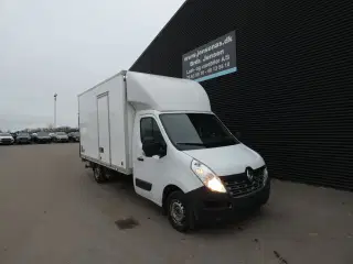 Renault Master T35 L3H1 2,3 DCI start/stop 170HK Ladv./Chas. 6g