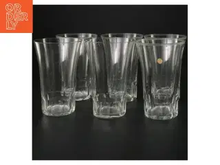 Glas vandglas (str. 13 cm)