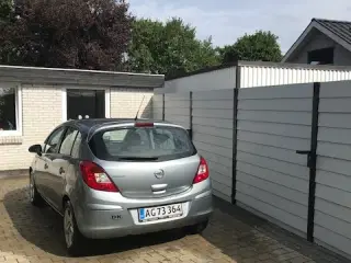  Meget fin og velholdt Opel Corsa