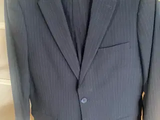 Blazer og bukser herre