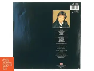 Lp plade cliff richard always guaranteed fra Emi Records (str. 31 x 31 cm)