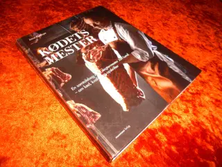 Kødets mester,  Jane Kjølbye