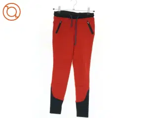 Ridebukser fra CRW by Hks (str. 140 cm)