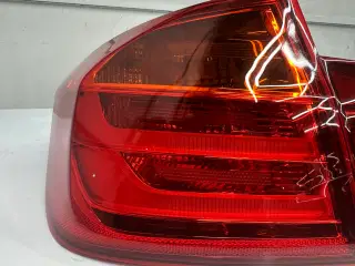 Baglygter BMW F30 