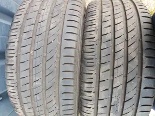 Sommerdæk 2 stk