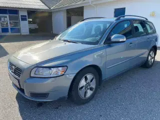 Volvo V50 1,6 DRIVe Start/Stop 109HK Stc