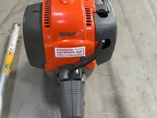 Husqvarna 524lk combi trimmer