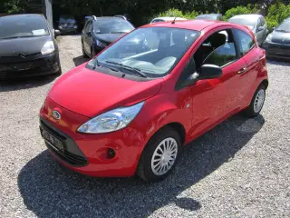 Ford Ka 1,2 Trend 69HK 3d