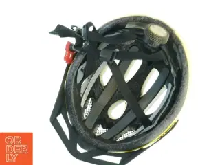 Cykelhjelm fra Abus (str. 52-57 cm)