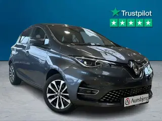 Renault Zoe 52 Intens