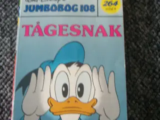 Jumbobøger 