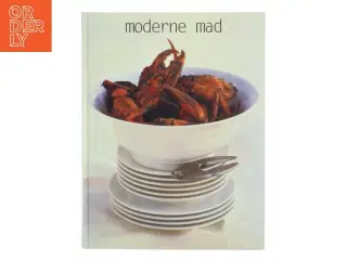 Moderne mad af Donna Hay (Bog)