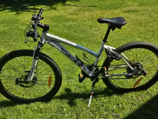 SCO pigecykel 26 tommer