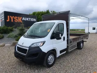 VAREBIL, PEUGEOT