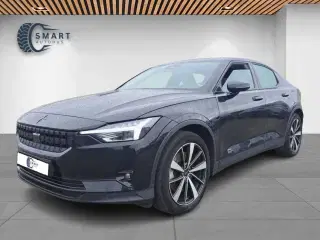 Polestar 2  Long Range