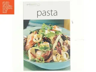 Pasta (Bog)