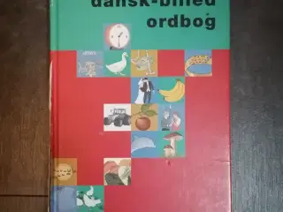 Dansk billedbog