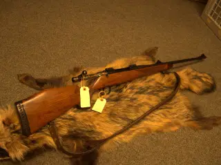 Brugt Sauer 90 7x64