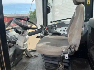 JCB GUMMIGED 