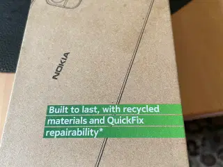 Nokia mobil