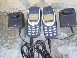 Nokia 3310 2stk