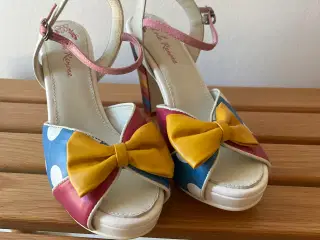 Lola Ramona sandaler 