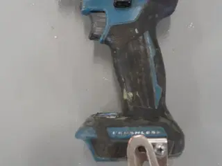 Bore-/skruemaskine MAKITA DTD171