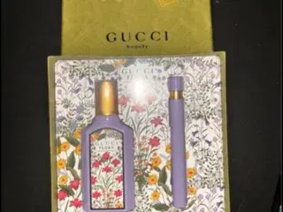 Gucci Flora Parfume