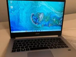 Bærbar computer - Acer Swift 1
