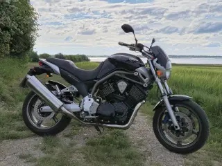 Yamaha Bt 1100 Bulldog