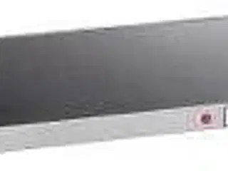 1 stk. Varmeplade WP150 1/1 Bartscher B570 x D335 x H40 mm