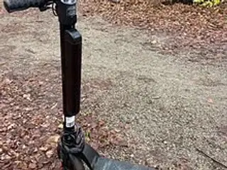 El løbehjul fra Augment! Billig afhentning