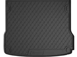 Bagagerumsbakke Audi Q5 8R 11/2008-2016