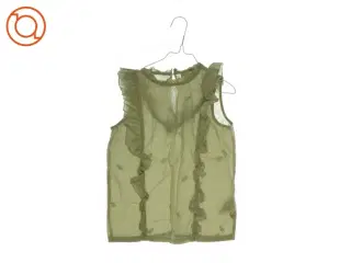 Bluse fra Pomp de Lux (str. 146)