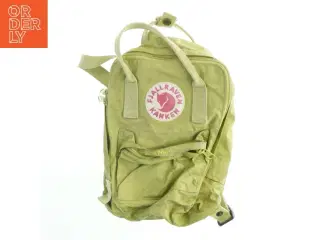 Fj&#228;llr&#228;ven Kånken rygsæk fra Fj&#228;llr&#228;ven (str. 30x20 cm)